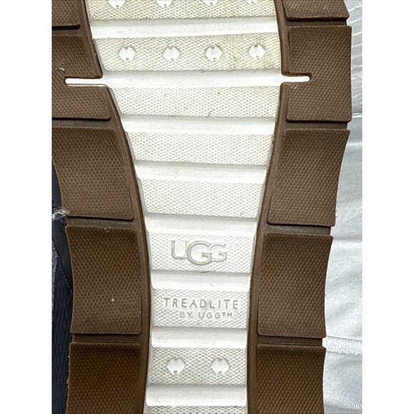 (R5) Ugg Australia Men\'s Trigo Hyperweave Fashion Sneakers  Size 13 US main image 8